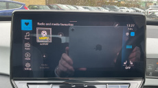 Volkswagen ID.3 150kW Business Pro Performance 58kWh 5dr Auto Electric Hatchback